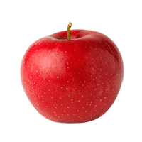 سیب قرمز دماوندی